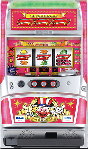 アイムジャグラーSPⅧ」｜検定情報｜株式会社北電子 