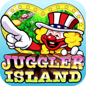 「ジャグラーアイランド」サービス終了のお知らせ