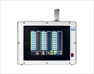 集中管理装置(⾃動排出装置付) KSE-30