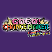 『GOGO！チャンスメーカー ファンキージャグラーver.』  特設サイトを公開しました。