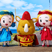 2024年7月の『ジャグラーカレンダー壁紙』を公開いたしました。