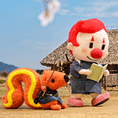 2025年4月の『ジャグラーカレンダー壁紙』を公開いたしました。