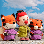 2025年7月の『ジャグラーカレンダー壁紙』を公開いたしました。