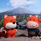 2025年8月の『ジャグラーカレンダー壁紙』を公開いたしました。