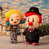 2025年9月の『ジャグラーカレンダー壁紙』を公開いたしました。