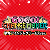 『GOGO!チャンスメーカー ネオアイムジャグラーEXver.』を公開いたしました。