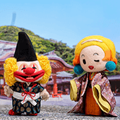 2025年12月の『ジャグラーカレンダー壁紙』を公開いたしました。