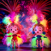 2026年2月の『ジャグラーカレンダー壁紙』を公開いたしました。