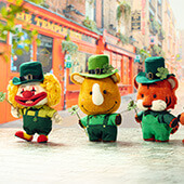 2026年3月の『ジャグラーカレンダー壁紙』を公開いたしました。