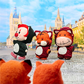 2026年5月の『ジャグラーカレンダー壁紙』を公開いたしました。