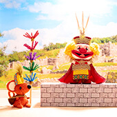 2026年6月の『ジャグラーカレンダー壁紙』を公開いたしました。