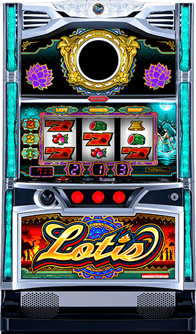 LローティスTN