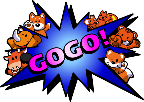 GOGO! CHANCE サイン (KITA DENSHI) Kitac | GOGO！チャンスメーカー マイジャグラーVer