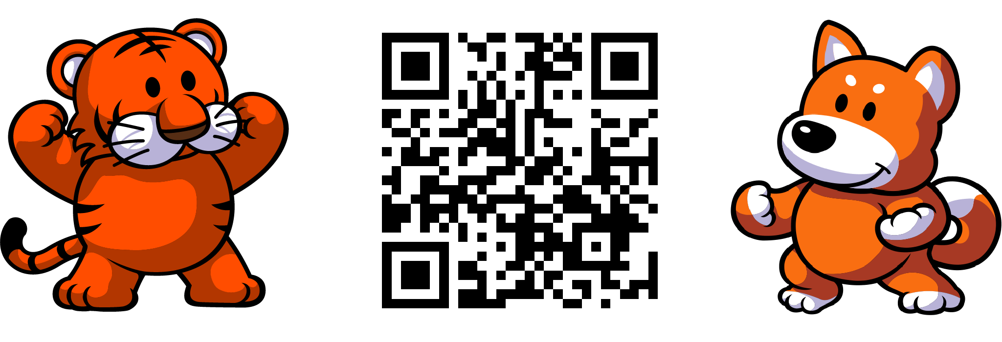 QRコード