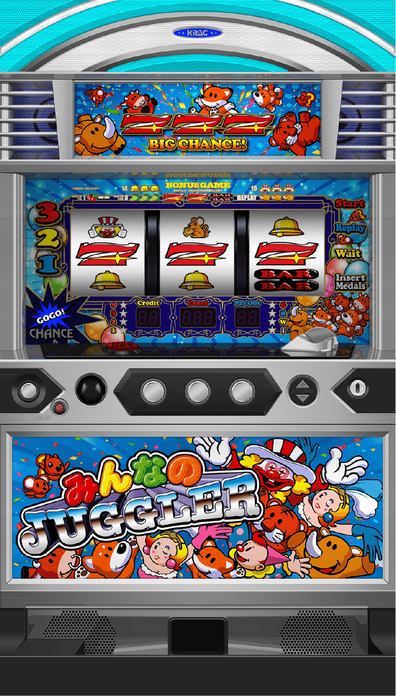 大阪＆札幌 完成筐体