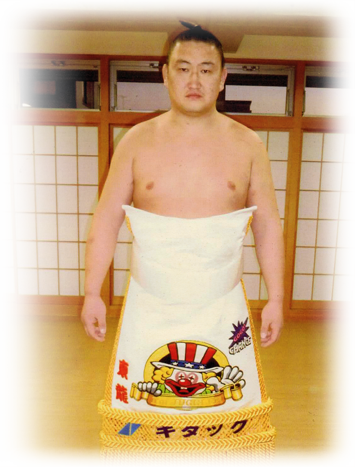 東龍強