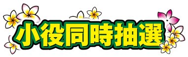 小役同時抽選