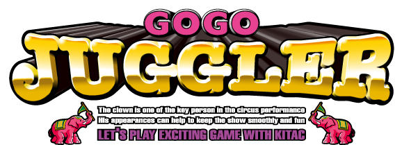 GOGO JUGGLER