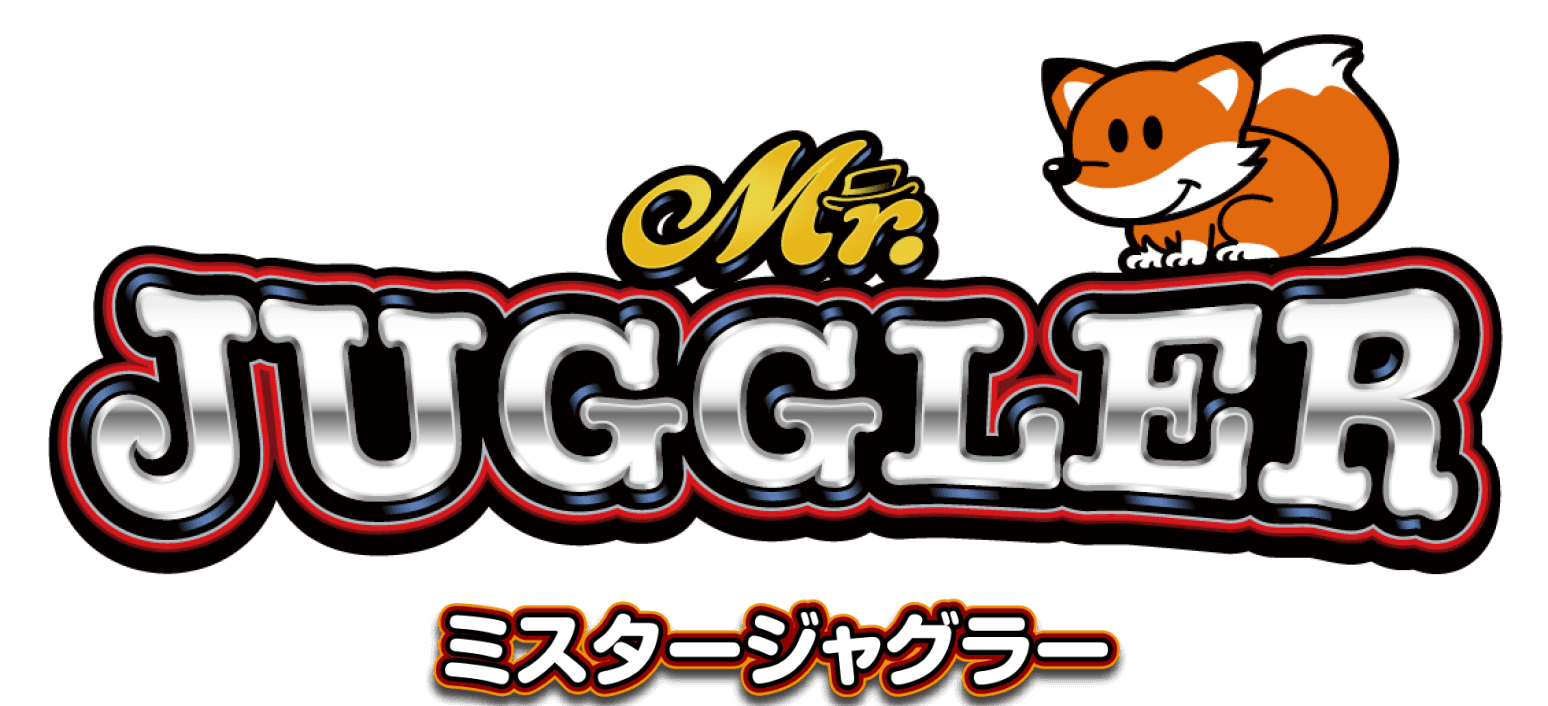 ミスタージャグラー