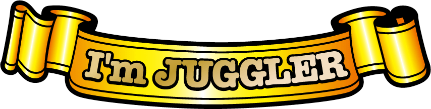 I'm JUGGLER