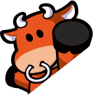 べコたん