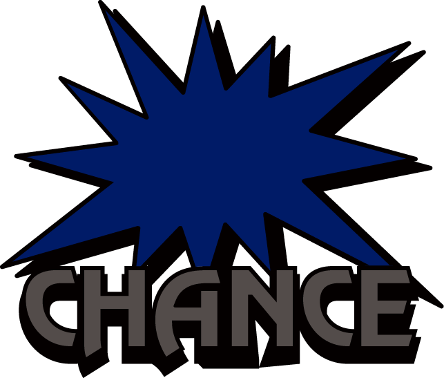 CHANCE