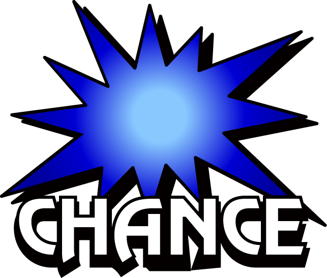 CHANCE