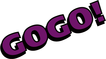 GOGO!