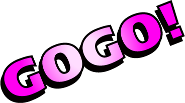 GOGO!
