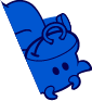 べコたん