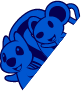 オっぽ＆チュー助