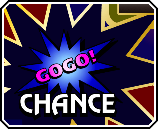 GOGO!