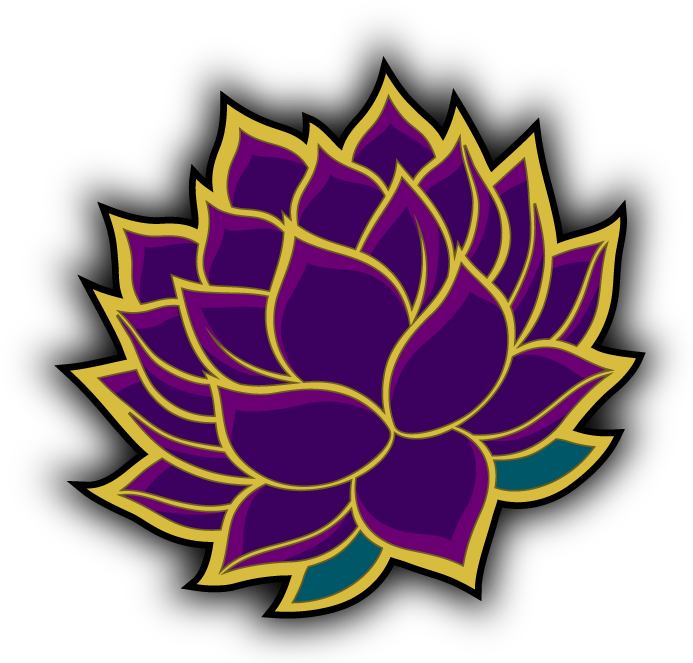 蓮の花