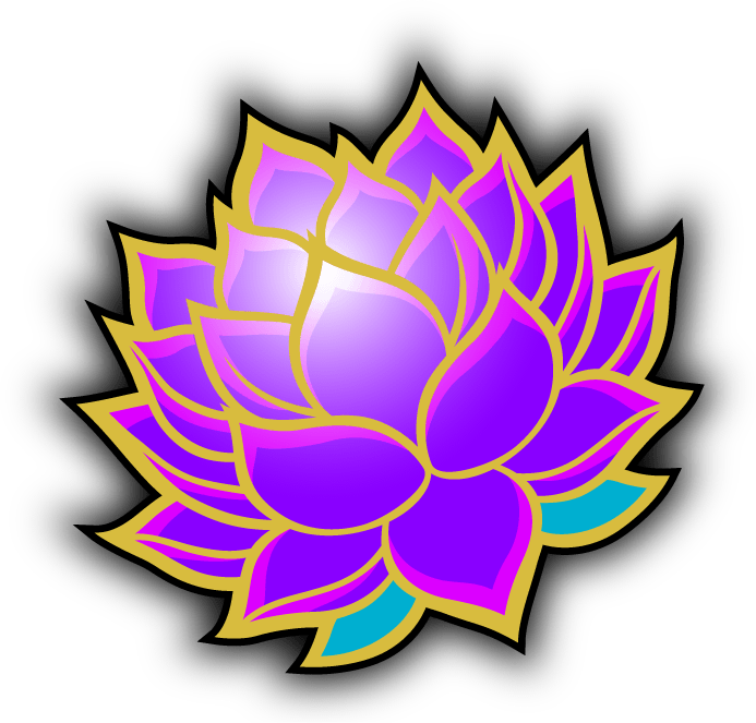 蓮の花