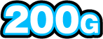 200G