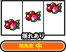 期待度 中