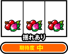 期待度 中
