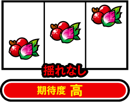 期待度 高
