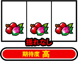 期待度 高