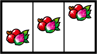 チェリー