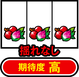 期待度 高