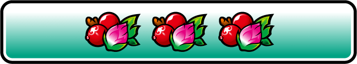 チェリー