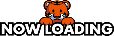 NOW LOADING