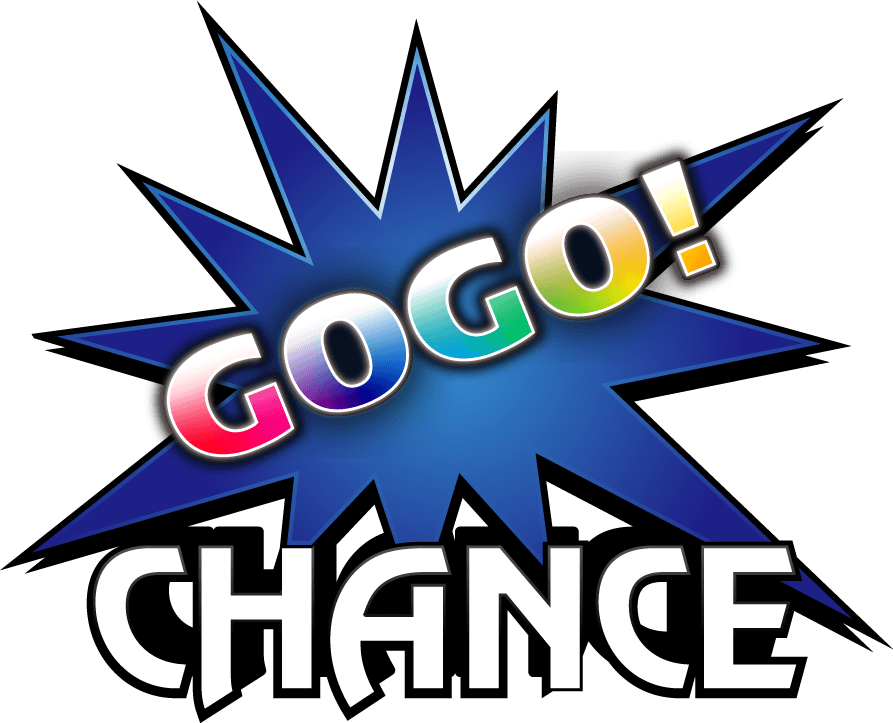 GOGO!