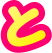 と