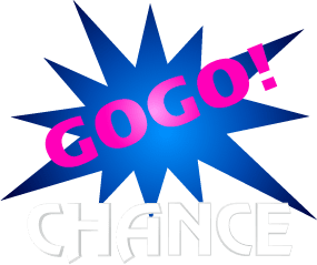 GOGO!CHANCE