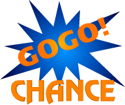 GOGO!