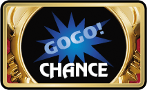 GOGO!CHANCE