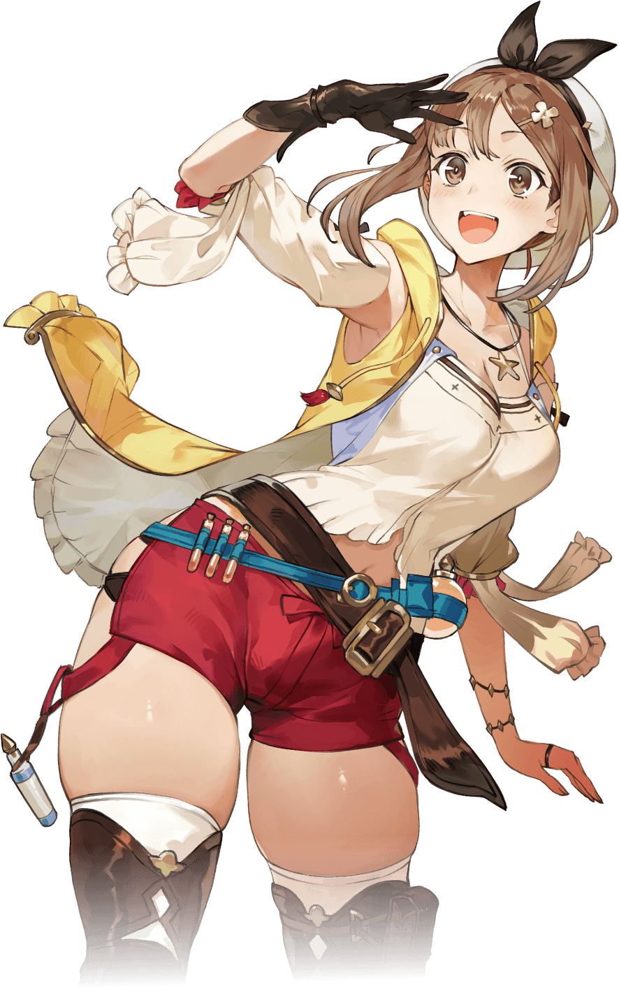 ライザ