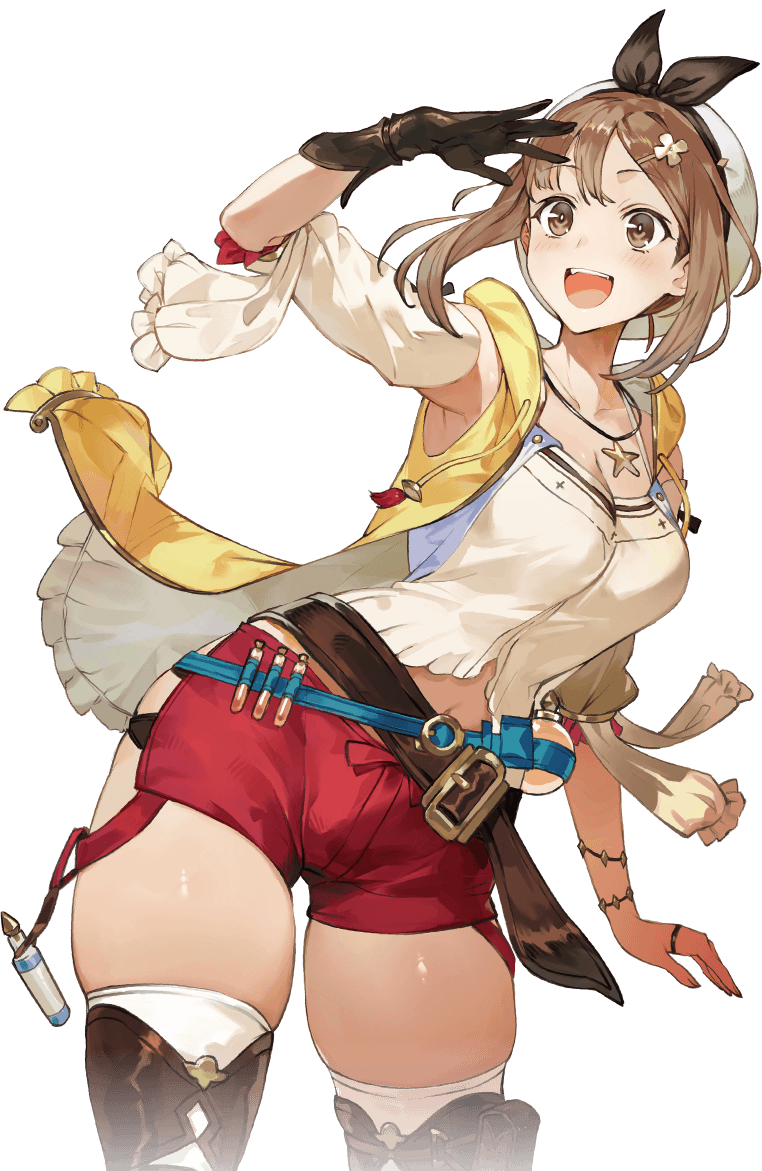ライザ